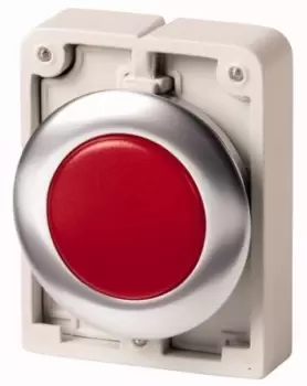 Image of Eaton Red Pilot Light, 30mm Cutout M30 Series