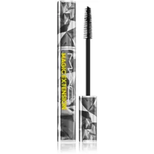 Image of MAC Cosmetics Magic Extension Mascara Lengthening Mascara for Full Lashes Shade Extensive Black 11 ml