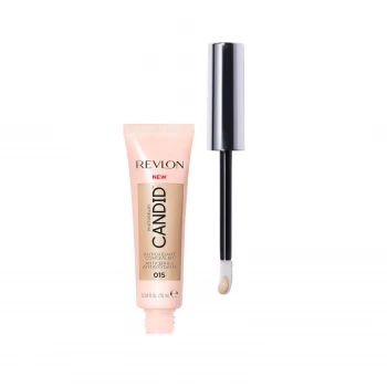Image of Revlon Photoready Candid Anti-Pollution Concealer (Various Shades) - Light