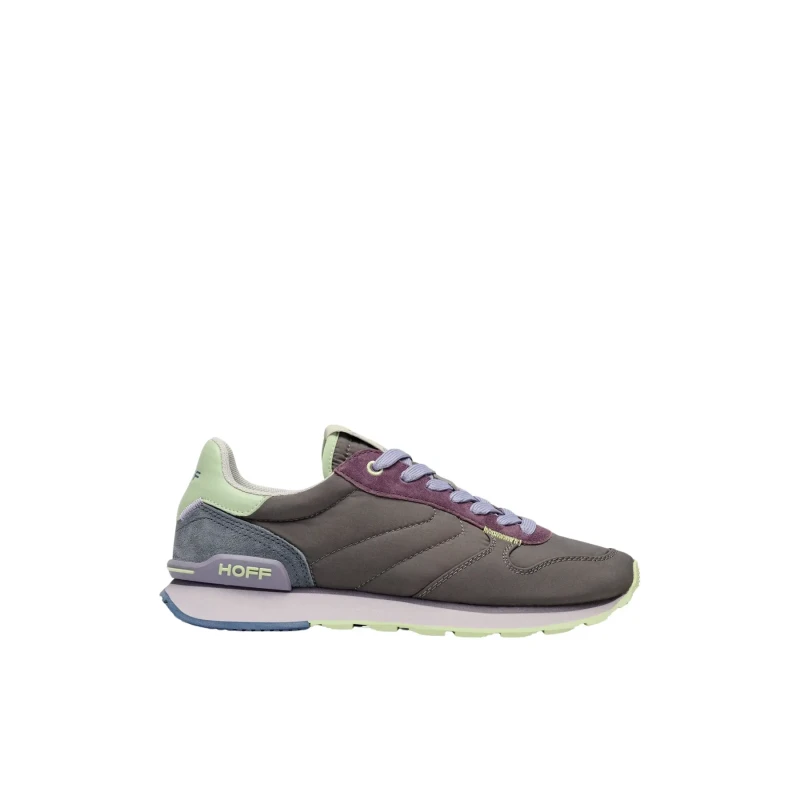 Image of Hoff Womens Trainers Hoff Track & Field Violet Female 42