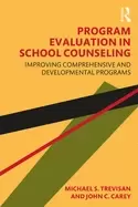 Image of program evaluation in school counseling improving comprehensive and develop