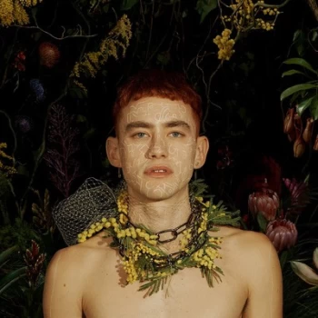 Image of Palo Santo by Years & Years Vinyl Album