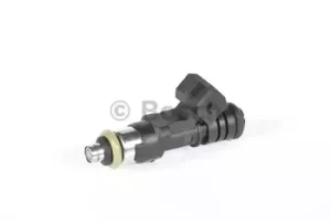 Image of Bosch 0280158200 Petrol Injector Valve Fuel Injection