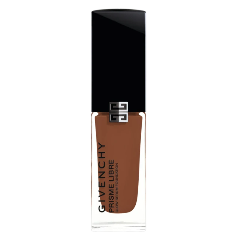 Image of Givenchy Prisme Libre Glow Serum Foundation 30ml 6.5C