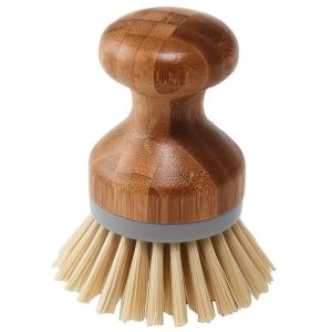 Image of Addis Bamboo Palm Brush