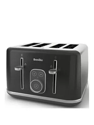 Image of Breville VTR019 Aura 4 Slice Toaster