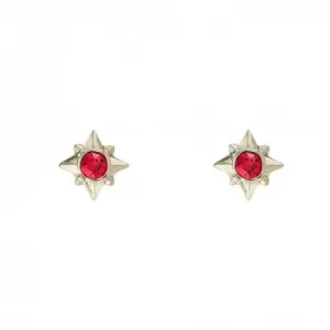 Image of Stellar Stud Earrings