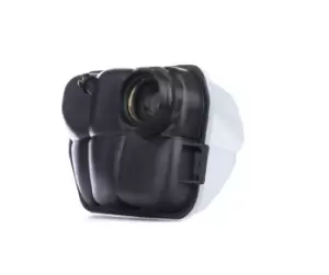 Image of RIDEX Expansion Tank 397E0047 Coolant Expansion Tank,Coolant Reservoir MERCEDES-BENZ,E-Klasse Limousine (W211),E-Klasse T-modell (S211),CLS (C219)