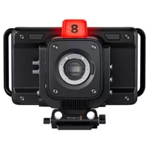 Image of Blackmagic Studio Camera 4K Pro