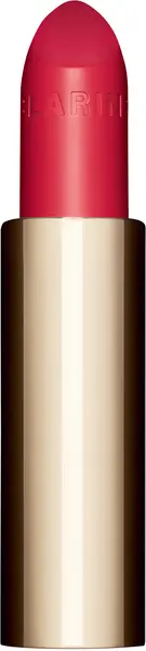 Image of Clarins Joli Rouge Lipstick Refill 3.5g 723 - Raspberry