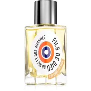 Image of Etat Libre DOrange Fils de Dieu Eau de Parfum For Her 50ml