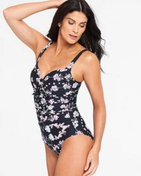 Image of Sunseeker Dainty Ditsy Wired Swimsuit