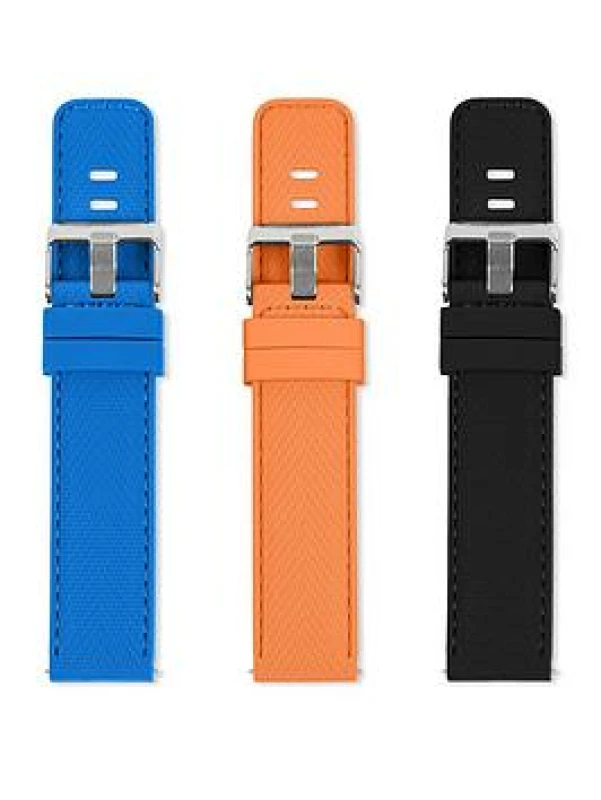 Image of Reflex Active Interchangeable Smartwatch Strap Set