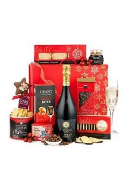 Image of The Pippin With Prosecco