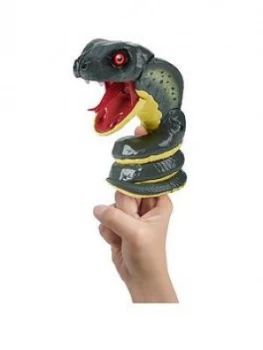 Image of Wowwee Untamed Snake Cobra