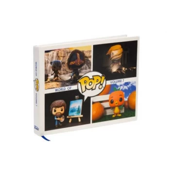 Image of Book: Volume 7 - POP Book - Vol. 7