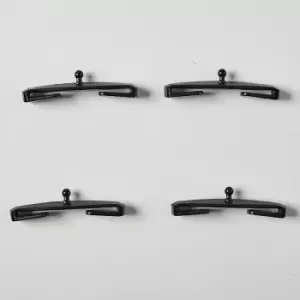 Image of Universal Tear Off Strap Pin