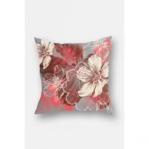 Image of YS120796208 Multicolor Cushion Cover