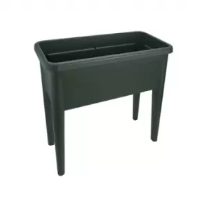 Image of Elho Grow Table - Leaf Green - XXL