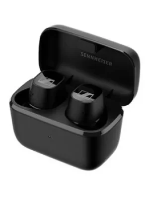 Image of Sennheiser CX Plus True Wireless Bluetooth Wireless Earbuds