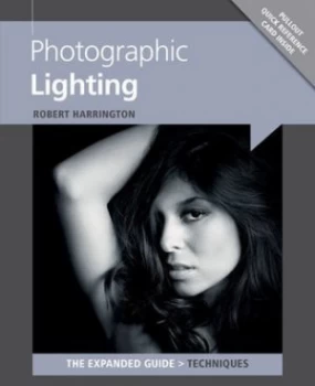 Image of Photographic lighting by Robert Harrington