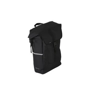 Image of ETC Large Pannier Bag Black