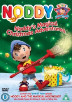 Image of Noddy's Magical Christmas Adventures