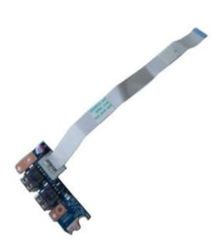 Image of Acer 55.V4B01.004 laptop spare part USB board