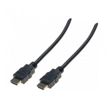 Image of Value HDMI High Speed Ethernet Cable 5m