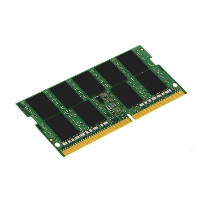 Image of Kingston Technology Kingston Technology KCP429SS8/16 memory module 16GB 1 x 16GB DDR4 260-pin SO-DIMM KCP429SS8/16