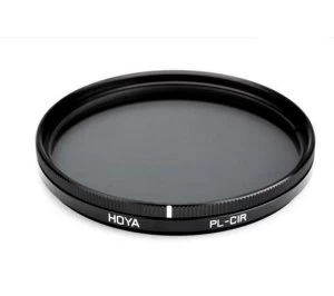 Image of Hoya Circular Polarising Filter