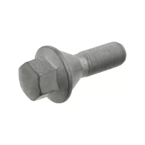 Image of Wheel Bolt 46666 by Febi Bilstein