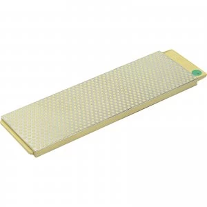 Image of DMT 200mm Double Sided Sharpening Diamond Whetstone Extra FineFine