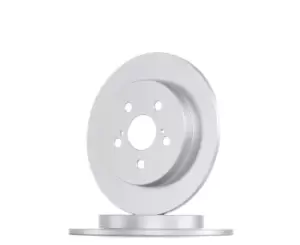 Image of Bosch Brake disc 0 986 479 721 Brake rotor,Brake discs TOYOTA,SUBARU,LEXUS,PRIUS (ZVW3_),Verso S (_P12_),Corolla Limousine (_E18_, ZRE1_)