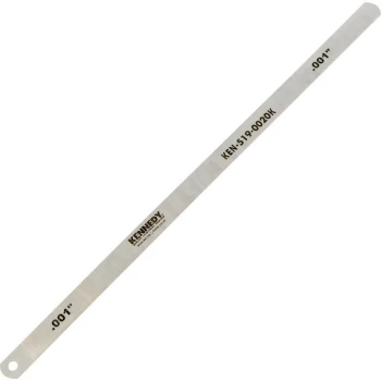 Image of Kennedy - 0.001 X 1/2' Feeler Strip 12' Long