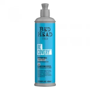 Image of TIGI Bed Head Recovery Conditioner 400ml