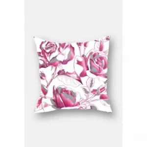 Image of YS6366549675 Multicolor Cushion Cover