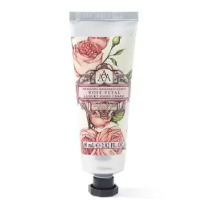 Image of The Somerset Toiletry Company Rose Petal Hand Cream