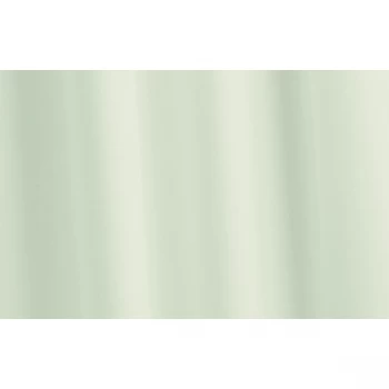 Image of Croydex Textile Shower Curtain Ivory