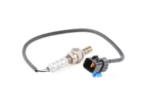 Image of RIDEX Lambda sensor 3922L0248 Oxygen sensor,O2 sensor CHEVROLET,SPARK (M300),Aveo / Kalos Schragheck (T250, T255),Aveo / Kalos Limousine (T250, T255)