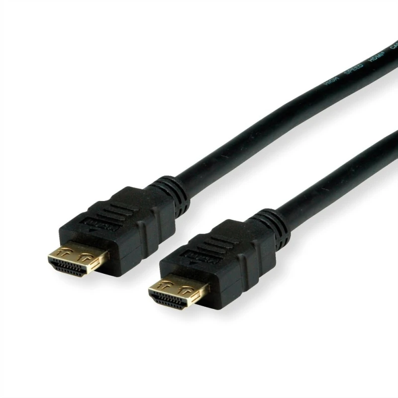 Image of VALUE 11.99.5693 HDMI cable 3m HDMI Type A (Standard) 2 x HDMI Type A