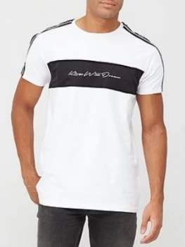 Image of Kings Will Dream Noston Tee - White