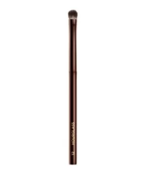 Image of Hourglass No. 12 Beveled Shadow Brush