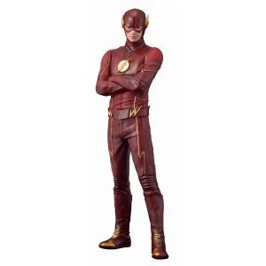 Image of The Flash The Flash 110 ArtFX Statue by Kotobukiya