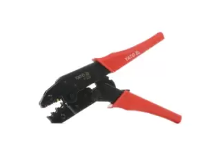 Image of YATO Crimping Pliers Length: 230mm YT-2296