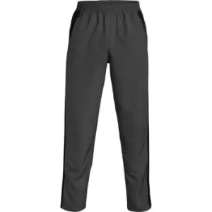 Image of Under Armour Armur Sport Style Woven Jogging Pants Mens - Grey