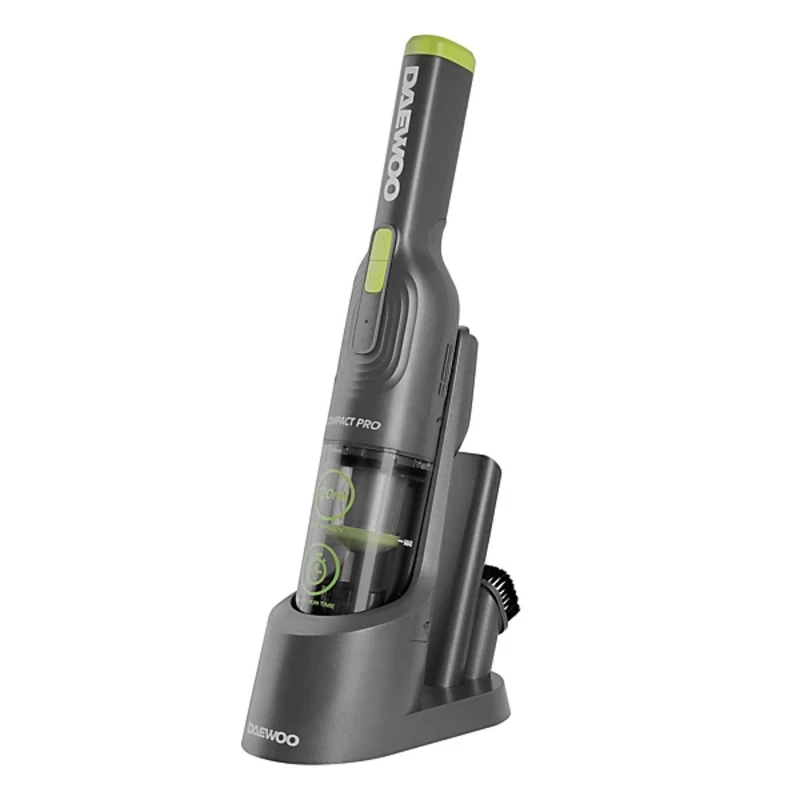 Image of Daewoo Cyclone Compact Pro FLR00156GE handheld Vacuum Cleaner