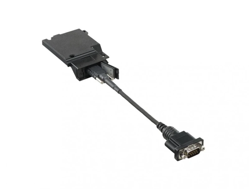 Image of Panasonic Panasonic FZ-VSRG211U tablet spare part/accessory Serial port FZ-VSRG211U