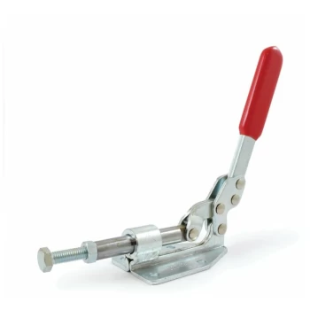 Image of P180FA Base Mounted Push Pull Clamp - Indexa