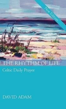 Image of Rhythm of Life the - Gift Edition by David Adam